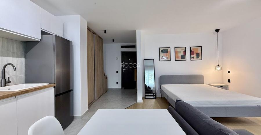 Garsonieră Premium – Mall Vitan, renovată, 41 mp, etaj 3/10, metrou 12 min - 5