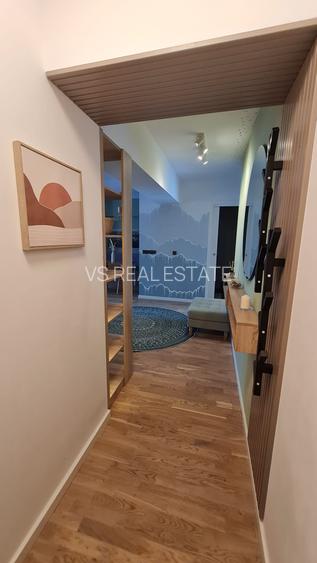 PENTHOUSE UNIC la vanzare, FLOREASCA, 2 LOCURI DE PARCARE - 22