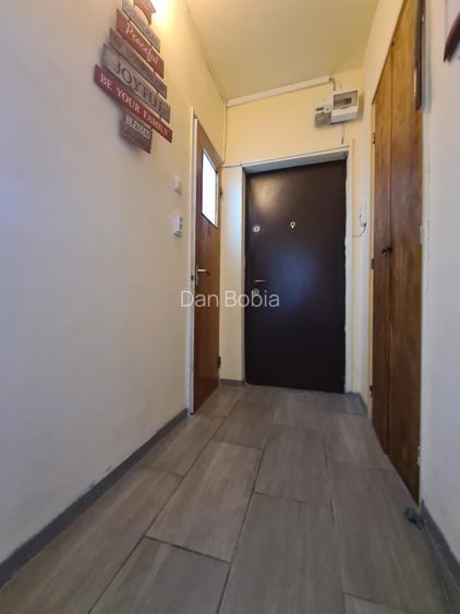 Garsoniera Boiler 3 min M Dristor -Park Lake - 4