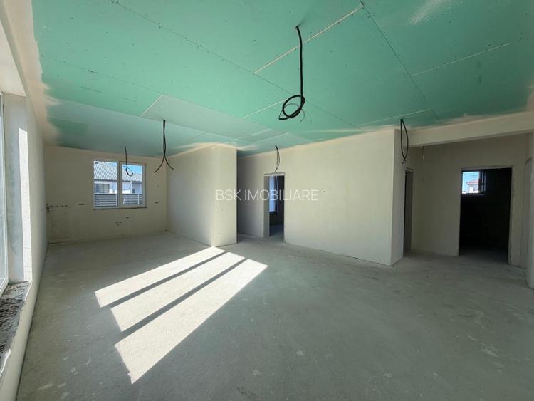 Dezvoltator - Casa - 4 Camere - 132mp - Sanpetru - Brasov - 5