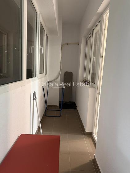 Garsonieră de închiriat | 5 min metrou Sun Plaza | Modernă - 11