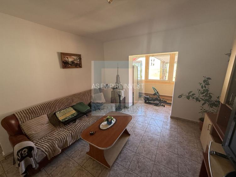 Apartament 4 camere, pe 2 nivele, 92 mp utili-zona Racadau - 3