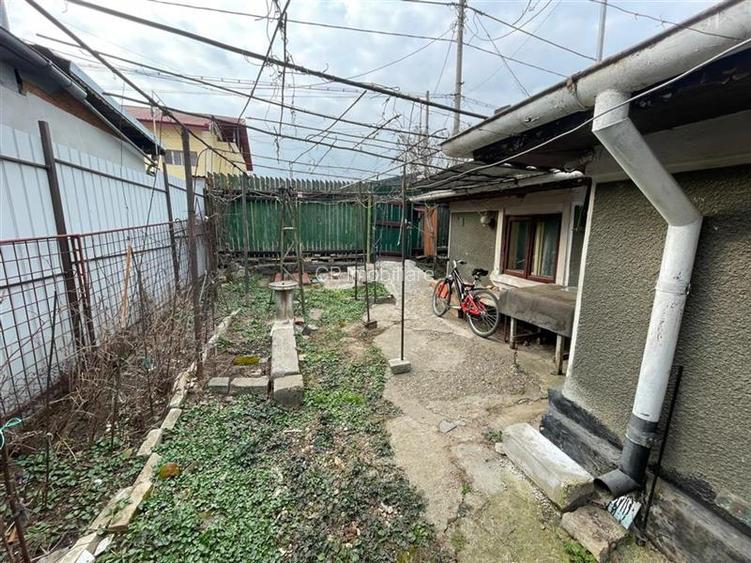 Teren 4 minute de metrou Dimitrie Leonida comision 0% - 4