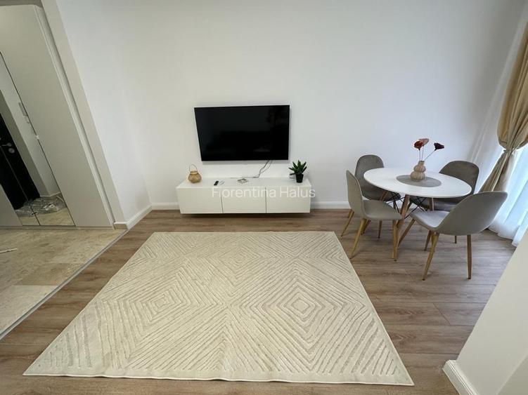 Inchirez garsoniera- AVANGARDE VILLAGE - 2