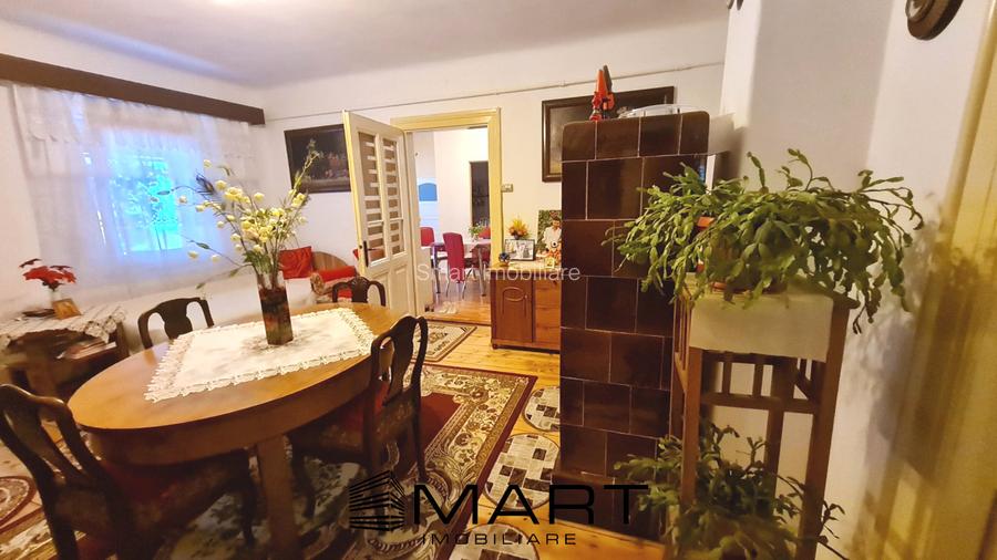 Apartament 2 camere la casa zona Centrala - 5