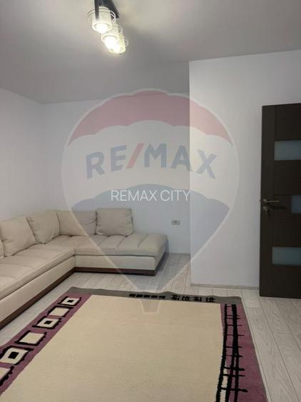 Apartament cu 2 camere Cartier Tei - 9