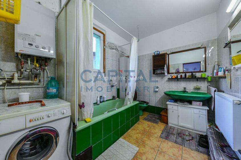 Proprietate Unicata! Casa 230mp utili , 7 camere , Str. Eremia Grigorescu - 4