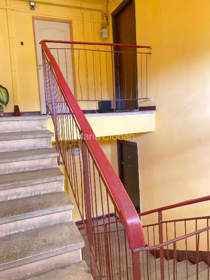 PF proprietar - vând ap.cu 2 dormitoare, Titulescu - 2