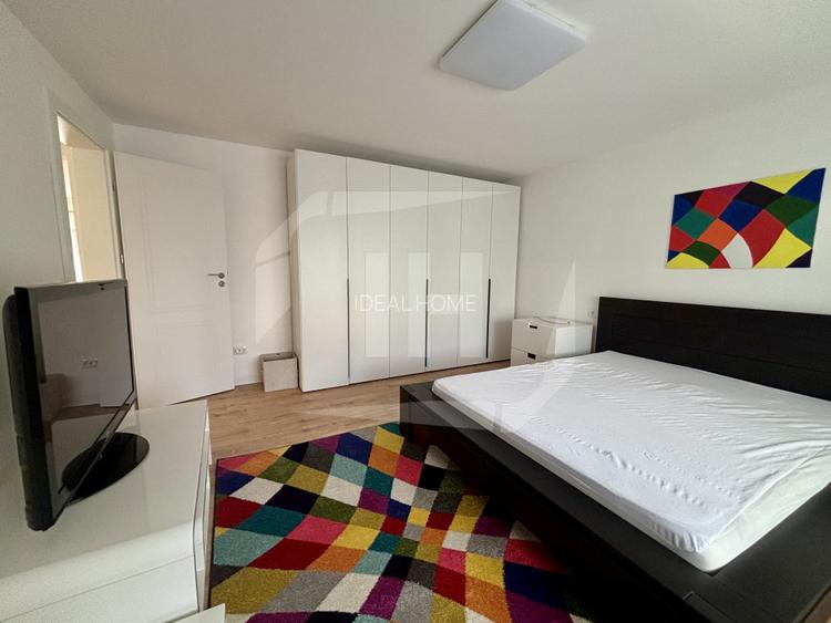 Apartament 3 camere I prima inchiriere I Manastur - 6