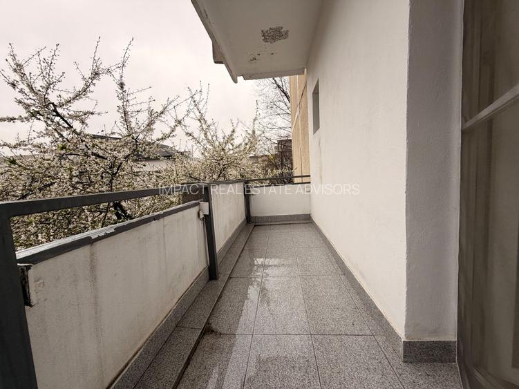 APARTAMENT 3 CAMERE | ETAJ 2 | TEI -  FLOREASCA - OPANEZ - 13
