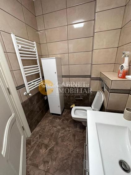 Apartament 3 Camere Modern – Păcurari | Loc de parcare & Boxă incluse - 6