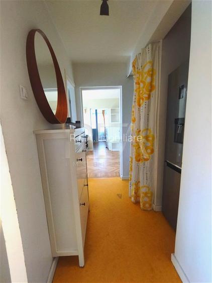 2 Camere Tineretului la 5 minute de metrou - 10