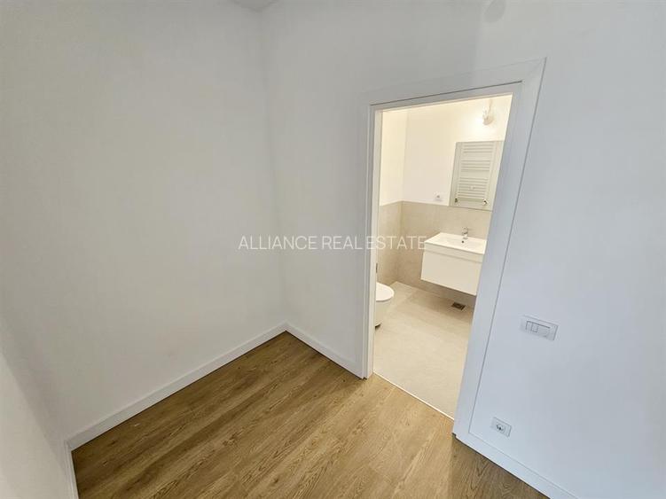 Apartament cu 3 camere, nemobilat, terasa spatioasa, Silk District - 11