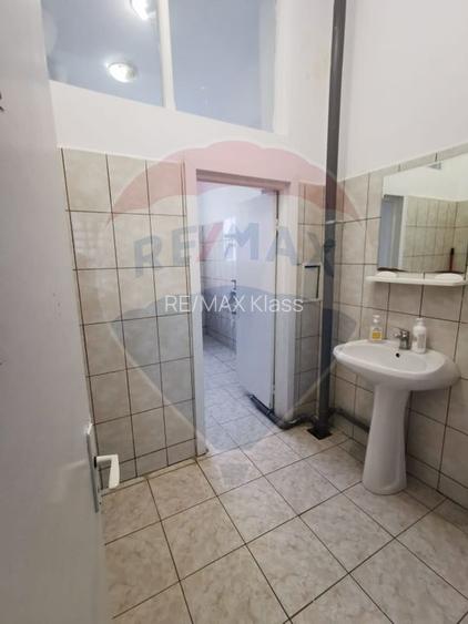 Spatiu de birouri de vanzare zona Mosilor 955 mp utili - 10