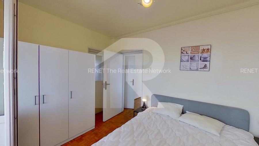 Priveliște panoramică unică - apartament de închiriat în Piața Domenii! - 7