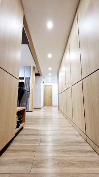 Vanzare Apartament 4 camere 135 MP  Complex Hercesa  Bld. Basarabia  - 12