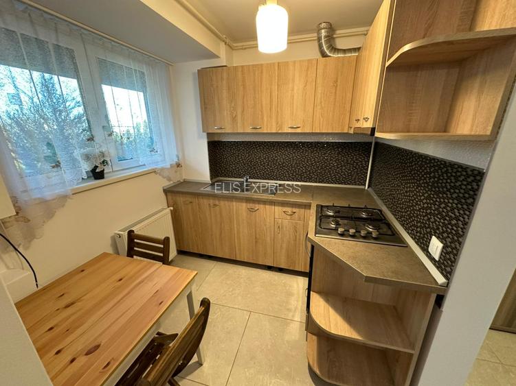 APARTAMENT 2 CAMERE MILITARI RESIDENCE TINERETULUI 2B, MOBILAT, UTILAT - 5