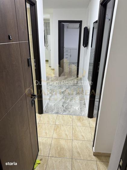 Apartament 2 camere 2012, cu centrala   | Etaj 1 | Parc Sebastian - 16