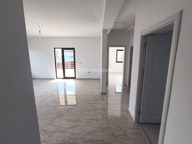 CASA SINGLE DEOSEBITA 4 CAMERE,VALEA LUPULUI ,IASI - 29