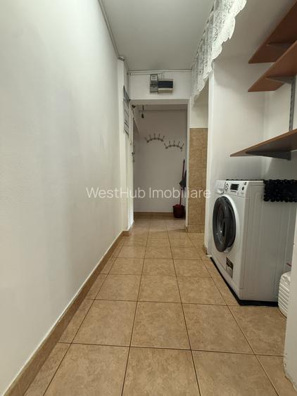 Apartament cu 3 camere, etaj 1, semidecomandat - Dacia - 6
