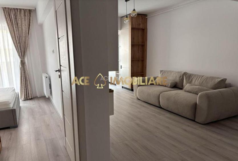 2 Camere de inchiriat | Berceni | Metrou | Centrala | Mobilat | Utilat - 2