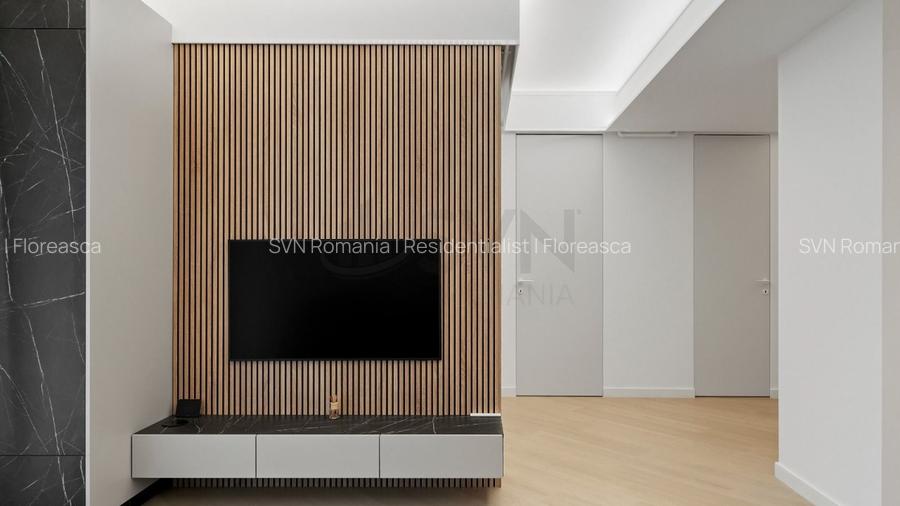 REA1028509 Apartament l 3 camere l Cortina North - 5