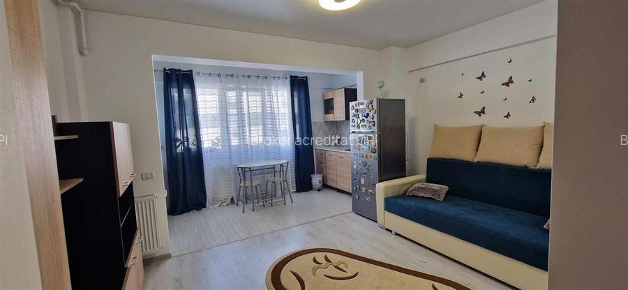 Garsoniera de vanzare Pollux -Chiajna - 6