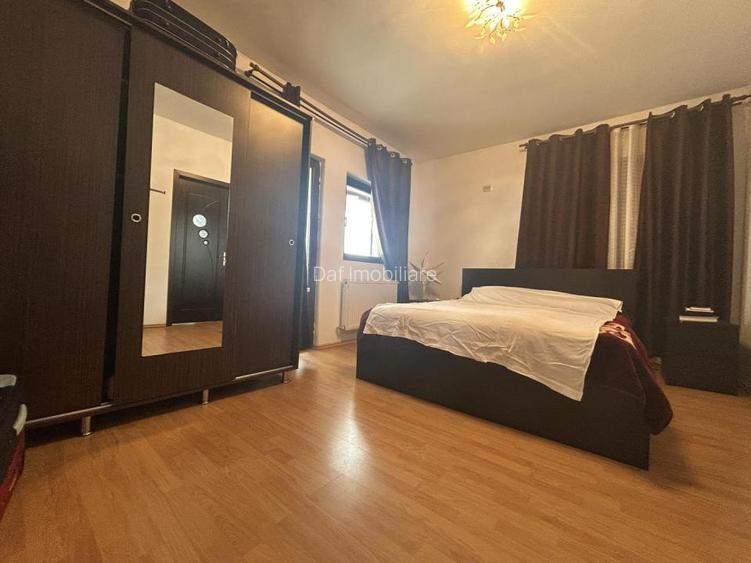 95000euro-2camere-53mp -Jiului-centrala proprie -bloc nou - 11