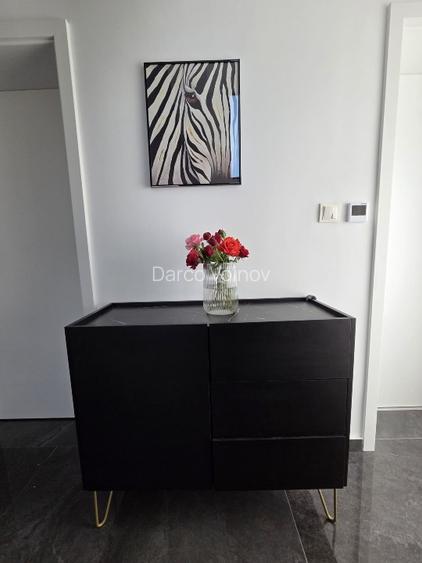  Proprietar vand duplex, mobilat complet, curte + terasa Giroc, Calea Urseni - 4