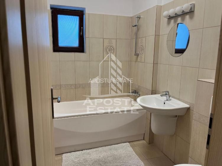 Apartament 2 camere, de inchiriat, Dumbravita, Timisoara - 7