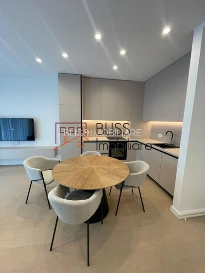Apartament 2 camere în zona Floreasca Business Park Promenada Mall - 2
