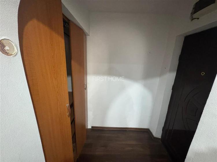 Apartament 3 camere, etaj 2, 75mp, zona Centrala , mobilat si utilat - 15