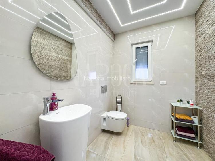 Casa 4 camere de vanzare in Europa, Cluj Napoca - 6