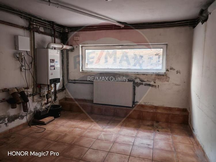 Parter + Etaj 1 de închiriat în vilă – 220 mp – Zona Vitan Mall - 19