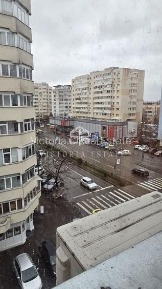 Apartament 2 camere de inchiriat Republicii - 7