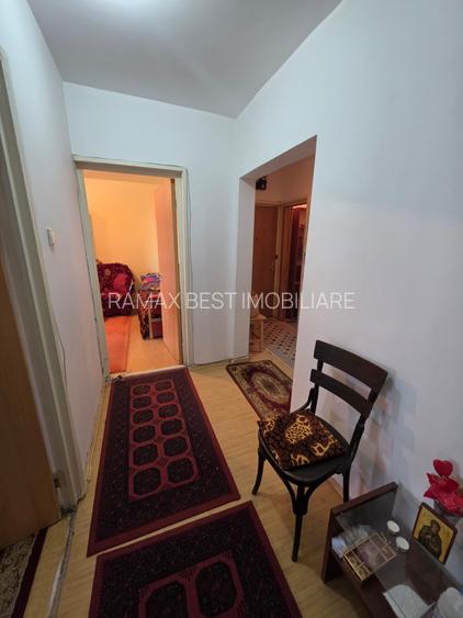 Bucur Obor, Masina de Paine, chiar langa Moara lui Assan, 5 minute metrou, - 19