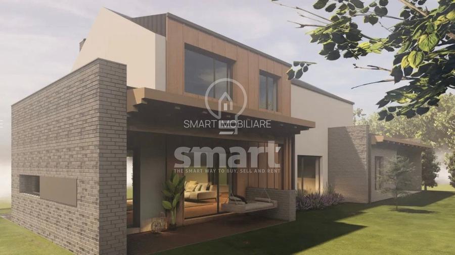 Casa individuala 5 camere Salicea - 6