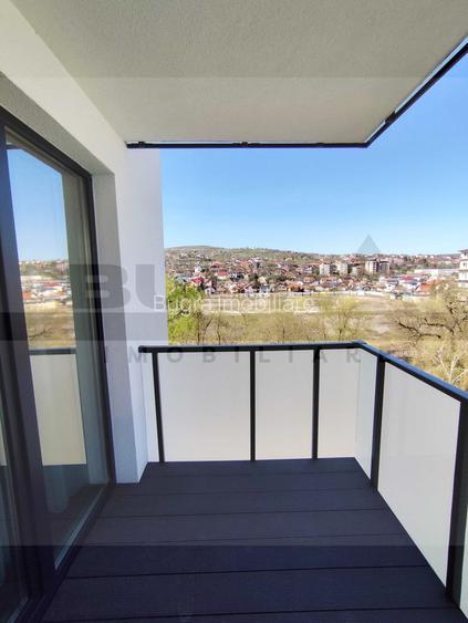 Apartament de 2 camere, 57mp, parcare subterana, Parcul Feroviarilor - 7