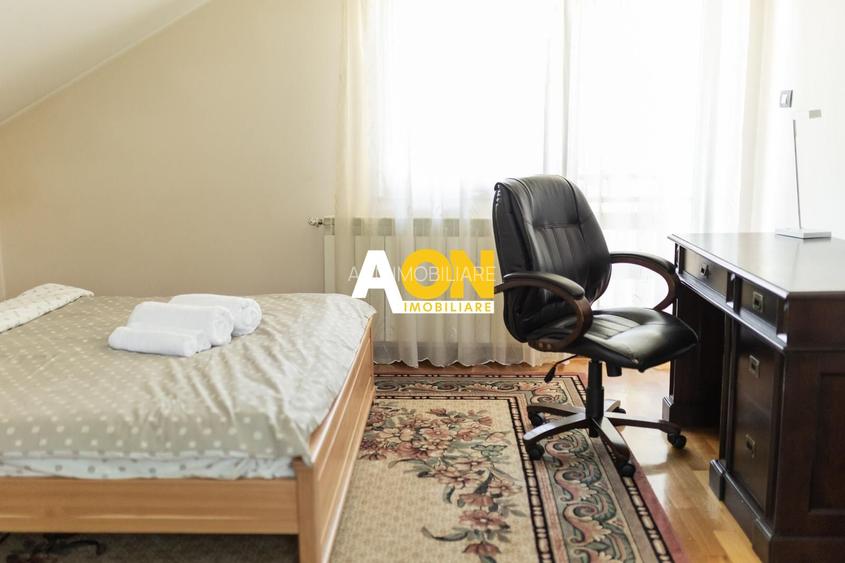 Casa 5 Camere, 2 Bai, 1900 mp Teren, Zona Oarda - 20