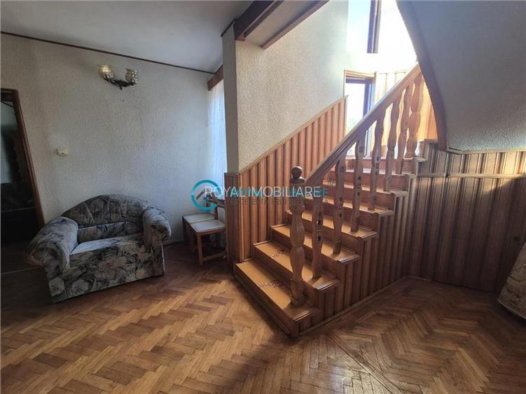 Royal Imobiliare - Vanzare Vila Zona Paulesti - Gageni - 28