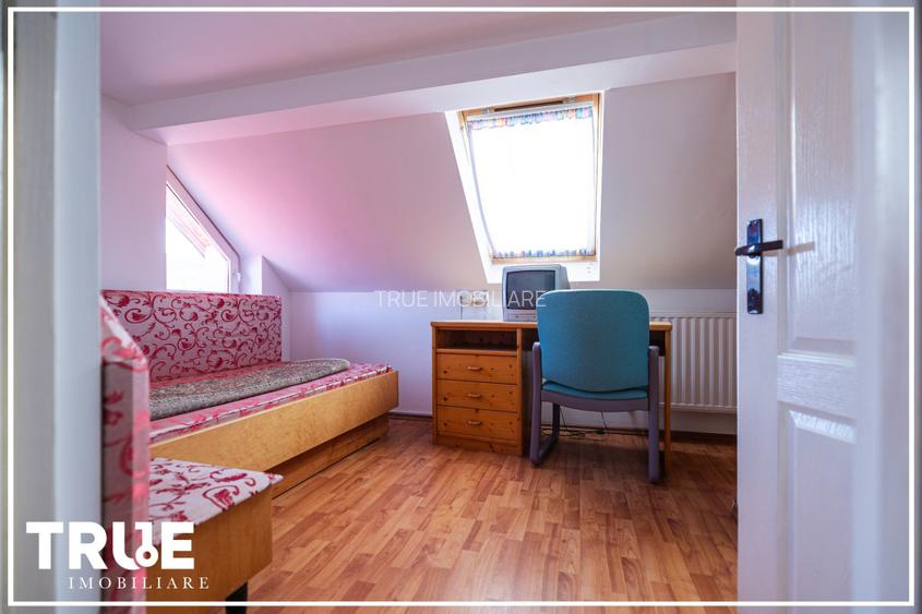 Complex Turistic AYMA – Reghin - De vânzare - 16