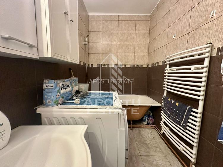 Casa individuala de vanzare in zona Girocului, Timisoara - 6
