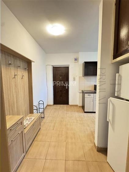 ELISABETIN - 2 CAMERE - CENTRALA PROPRIE - BALCON - ZONA EXCELENTA - 6