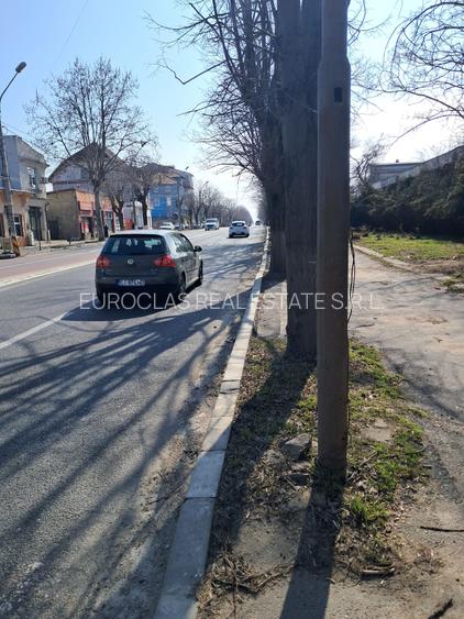 Exclusivitate! Vila S+P+2+M - Eforie Sud - 270.000 euro (Cod E2+E7) - 6