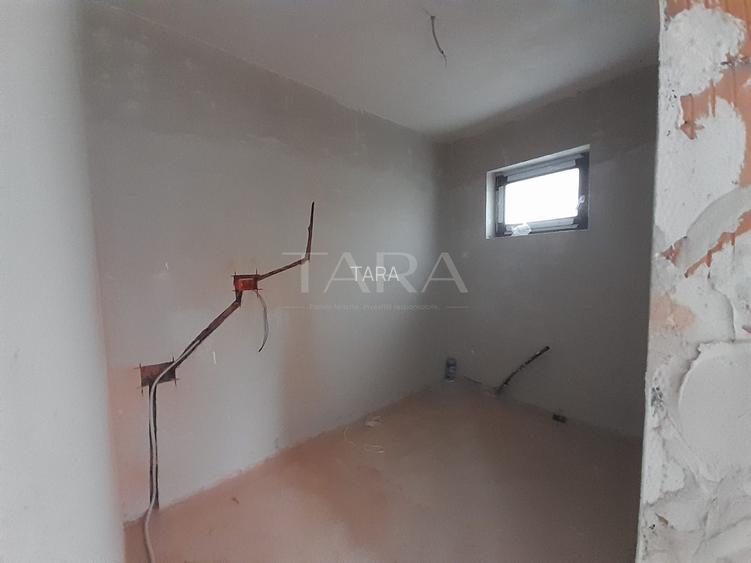 Casa individuala in la cateva minute de oras - 3