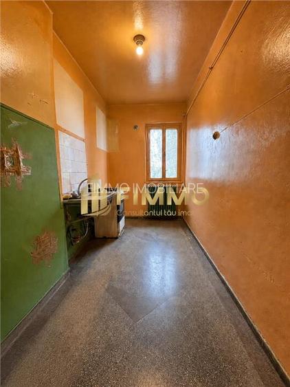 Apartament ultracentral | Aleea Nucului | Potential investitie | ID: 1771 - 6