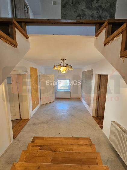 3 Corpuri noi casa, Hala Productie, Curte, Acces auto, Cristian |VIDEO - 20