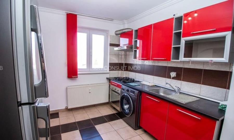 Apartament 2 Camere | Calea Dorobantilor | Central | Proximitate metrou - 7