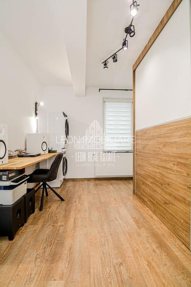 Apartament 3 camere in imobil tip vila, cu curte privata, Cluj-Napoca - 17