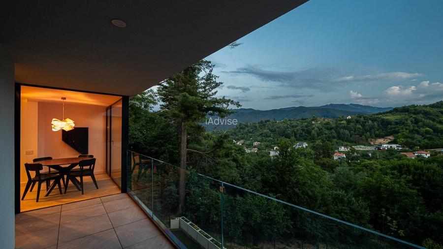 Apartament 2 Camere, cu Priveliste Deosebita - 11